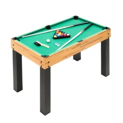 DEVESSPORT Mesa Multijuegos 12 en 1