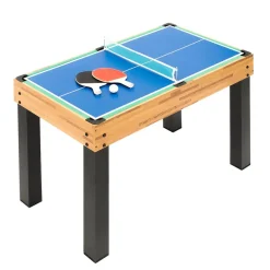 DEVESSPORT Mesa Multijuegos 12 en 1