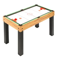 DEVESSPORT Mesa Multijuegos 12 en 1