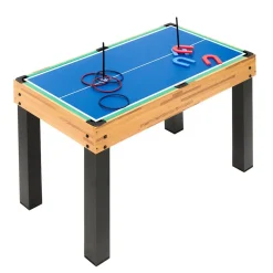 DEVESSPORT Mesa Multijuegos 12 en 1