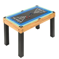 DEVESSPORT Mesa Multijuegos 12 en 1