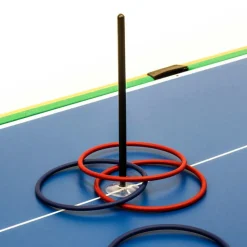 DEVESSPORT Mesa Multijuegos 12 en 1