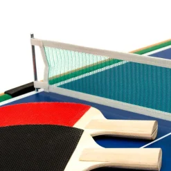 DEVESSPORT Mesa Multijuegos 12 en 1