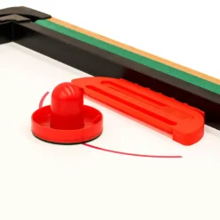 DEVESSPORT Mesa Multijuegos 12 en 1