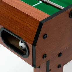 PL OCIOTRENDS Mesa Multijuegos 3 en 1 infantil* Futbolines|Deportes