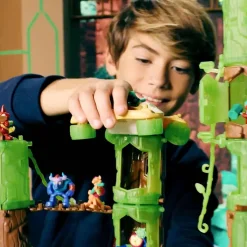 IMC Metazells - Main pack serie 1* Figuras De Acción