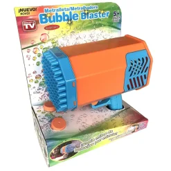TOYS "R" US Metralleta Bubble Blaster