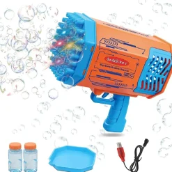 TOYS "R" US Metralleta Bubble Blaster