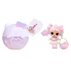 LOL SURPRISE MGA - Hello Kitty - Muñeca L.O.L. Surprise! (Varios modelos) ㅤ* Coleccionables Y Mini Mundos