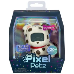 MGA LITTLE TIKES MGA - Mascota interactiva Pixel Petz Asst - (Varios modelos)