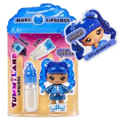 MGA LITTLE TIKES MGA - Mini muñeca Yummiland Lipgloss - (Varios modelos)* Coleccionables Y Mini Mundos