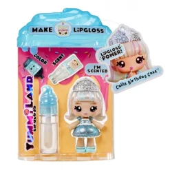 MGA LITTLE TIKES MGA - Mini muñeca Yummiland Lipgloss - (Varios modelos)* Coleccionables Y Mini Mundos