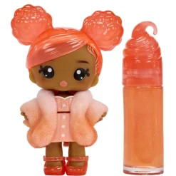 MGA LITTLE TIKES MGA - Mini muñeca Yummiland Lipgloss - (Varios modelos)* Coleccionables Y Mini Mundos