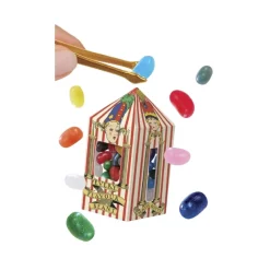 MINIVERSE MGA's - Make it Mini Harry Potter Honeydukes (Varios modelos)