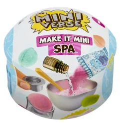 MINIVERSE MGA MGA's Miniverse - Make It Mini Spa (varios modelos)