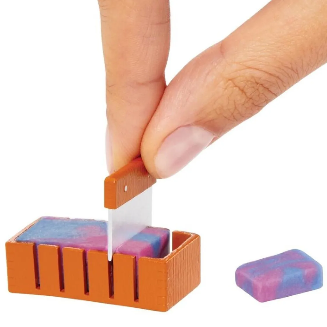 MINIVERSE MGA MGA's Miniverse - Make It Mini Spa (varios modelos)