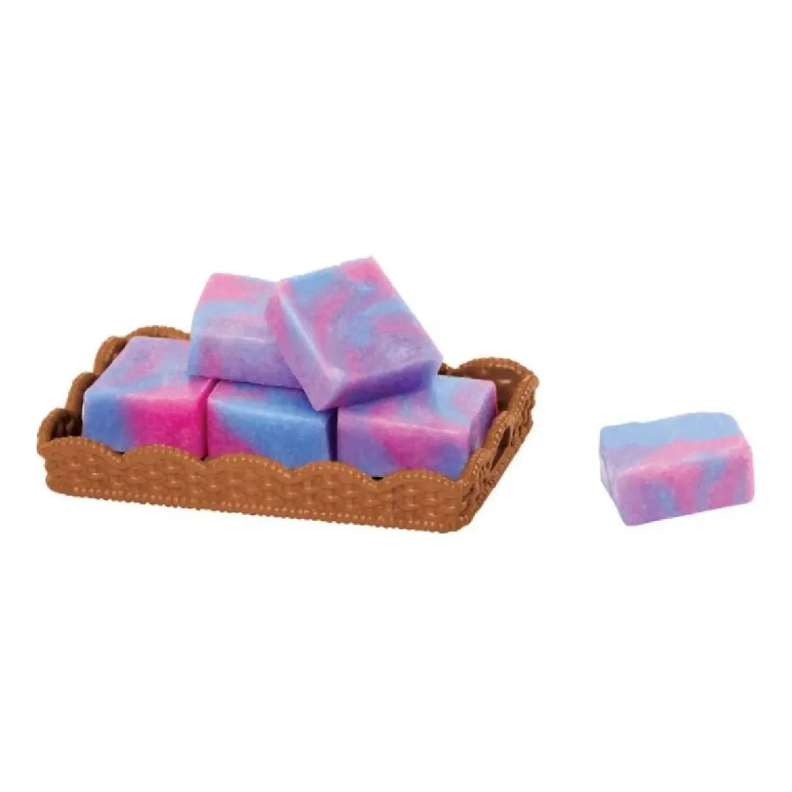 MINIVERSE MGA MGA's Miniverse - Make It Mini Spa (varios modelos)