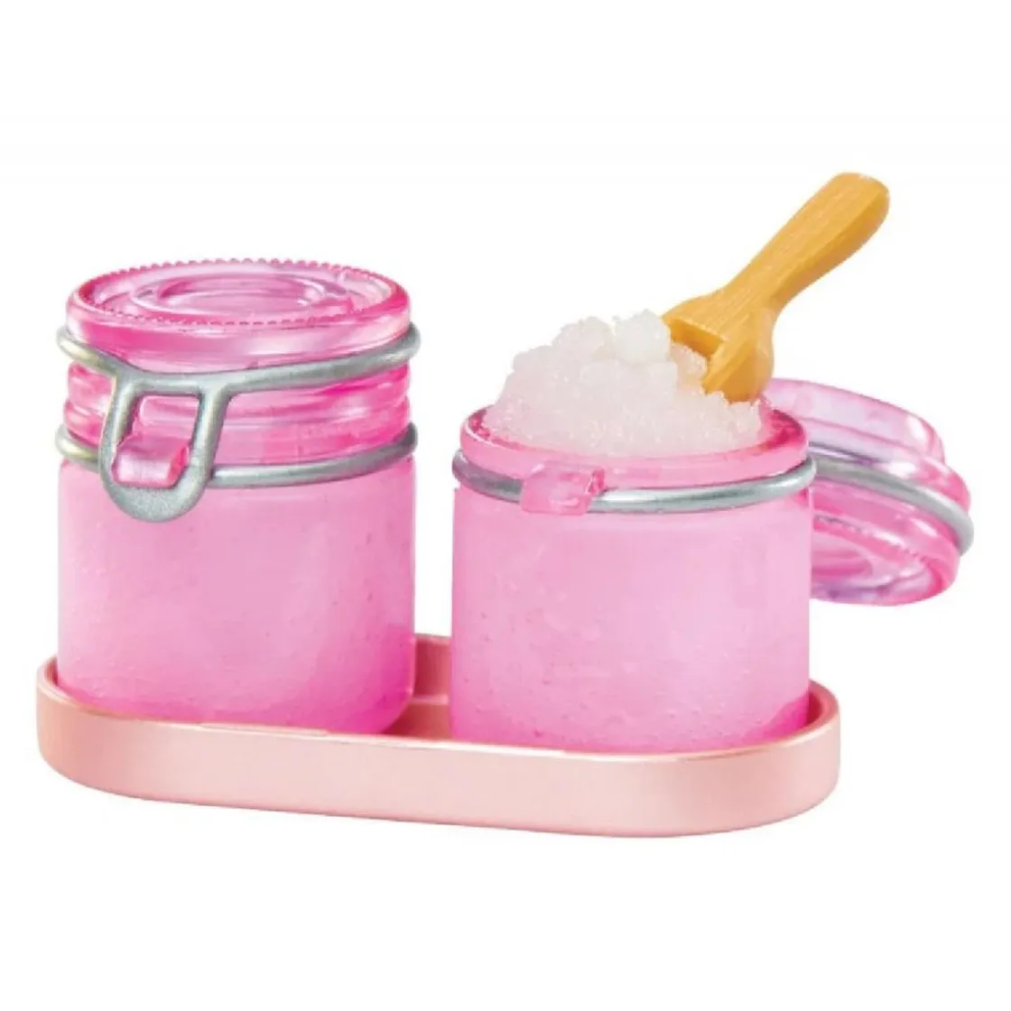 MINIVERSE MGA MGA's Miniverse - Make It Mini Spa (varios modelos)