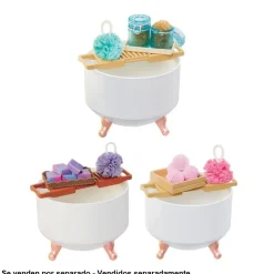 MINIVERSE MGA MGA's Miniverse - Make It Mini Spa (varios modelos)