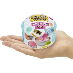 MINIVERSE MGA MGA's Miniverse - Make It Mini Spa (varios modelos)