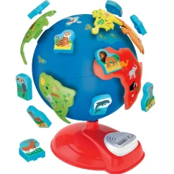 CLEMENTONI Mi primer globo terráqueo* Steam