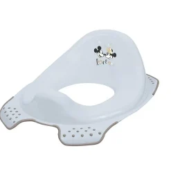 TRIVIAL PURSUIT Mickey Mouse - Adaptador WC Mickey