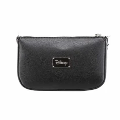 MICKEY Mouse - Bolso Bandolera Angry Negro* Friki Zone|Merchandising