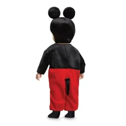MICKEY Mouse - Disfraz infantil 12-18 meses* Disfraces|Halloween