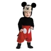 MICKEY Mouse - Disfraz infantil 6-12 meses* Disfraces|Halloween