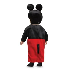 MICKEY Mouse - Disfraz infantil 6-12 meses* Disfraces|Halloween