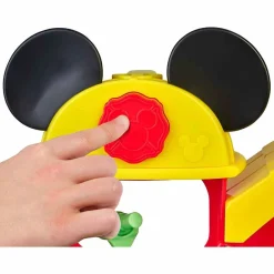 MICKEY Mouse - Estación de Bomberos* Coleccionables Y Mini Mundos