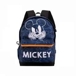 KARACTER MANIA Mickey Mouse - Mochila azul HS 1.3