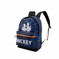 KARACTER MANIA Mickey Mouse - Mochila azul HS 1.3