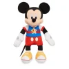 MICKEY Mouse - Peluche musical* Coleccionables Y Mini Mundos