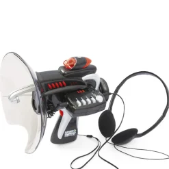 MICRO PLANET - Kit de espía 4 en 1* Steam