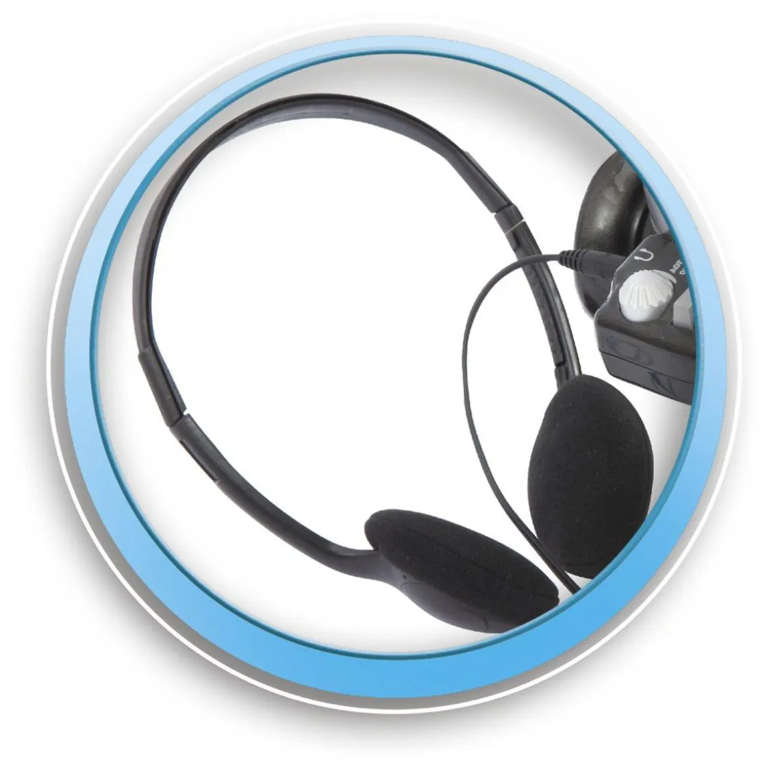 MICRO PLANET - Kit de espía 4 en 1* Steam