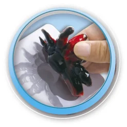 MICRO PLANET - Pegamento mágico 5 animales* Steam