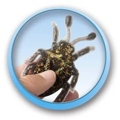 MICRO PLANET - Pegamento mágico 5 animales* Steam