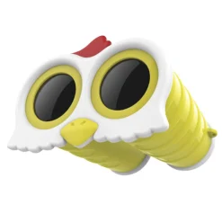 MICRO PLANET - Prismáticos Infantiles Animales (Varios modelos)* Steam