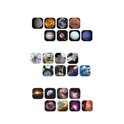 MICRO PLANET - Star Planetarium* Steam