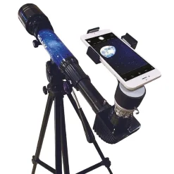 MICRO PLANET - Telescopio Super HD