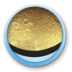 MICRO PLANET - Telescopio Super HD