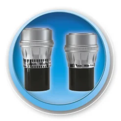 MICRO PLANET - Telescopio Super HD