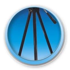 MICRO PLANET - Telescopio Super HD