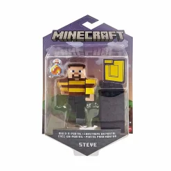 ROBLOX Minecraft - Figura Básica (Varios modelos)