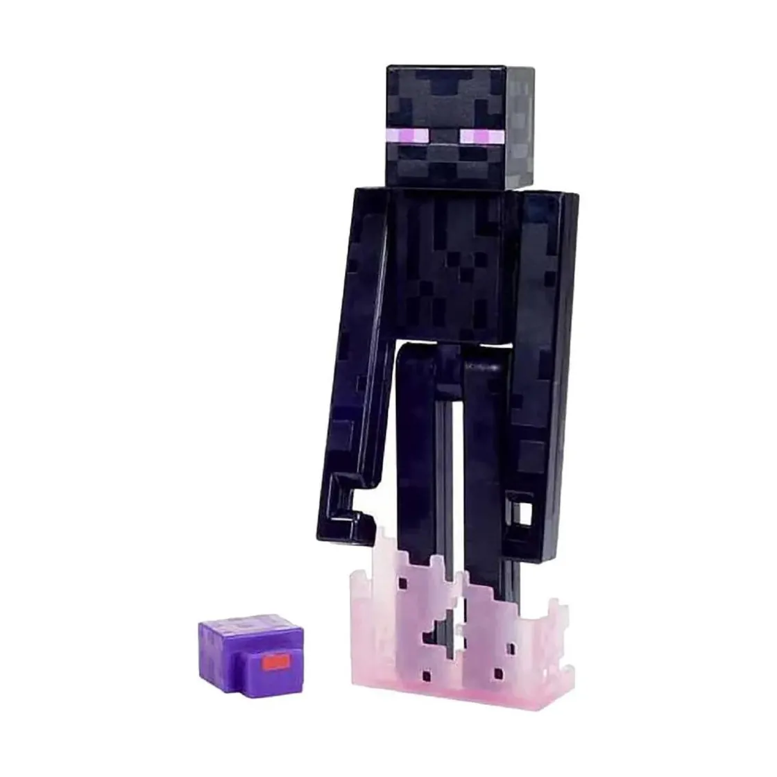 ROBLOX Minecraft - Figura Básica (Varios modelos)