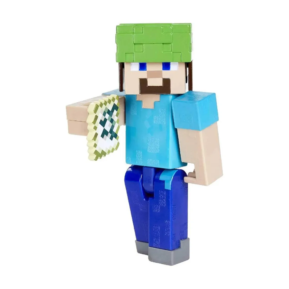 ROBLOX Minecraft - Figura Básica (Varios modelos)