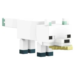 ROBLOX Minecraft - Figura Básica (Varios modelos)