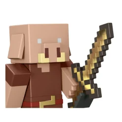 ROBLOX Minecraft - Figura Básica (Varios modelos)