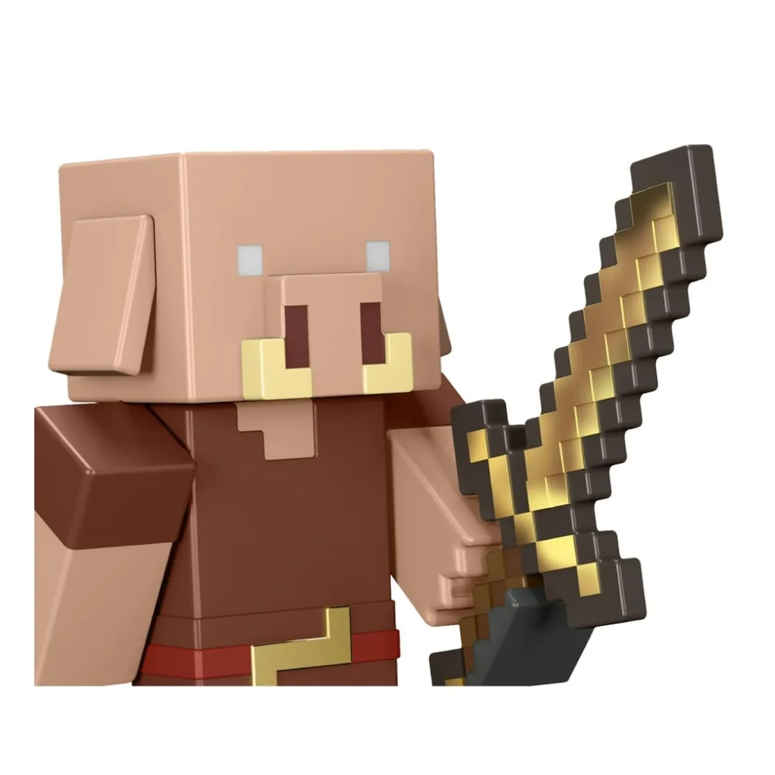 ROBLOX Minecraft - Figura Básica (Varios modelos)